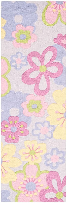 Safavieh Safavieh Kids sfk314a Multi Rugs.