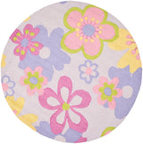 Safavieh Safavieh Kids sfk314a Multi Rugs.