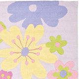 Safavieh Safavieh Kids sfk314a Multi Rugs.