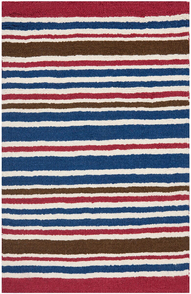 Safavieh Safavieh Kids Sfk315A Ivory / Multi Rugs.
