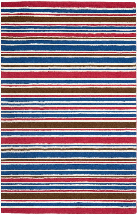 Safavieh Safavieh Kids Sfk315A Ivory / Multi Rugs.