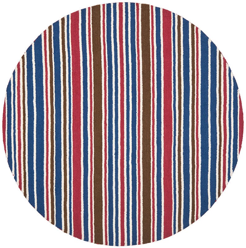 Safavieh Safavieh Kids Sfk315A Ivory / Multi Rugs.