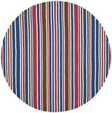 Safavieh Safavieh Kids Sfk315A Ivory / Multi Rugs.
