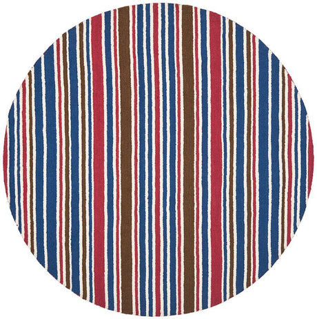 Safavieh Safavieh Kids Sfk315A Ivory / Multi Rugs.