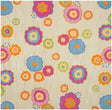 Safavieh Safavieh Kids Sfk316A Light Green / Multi Rugs.