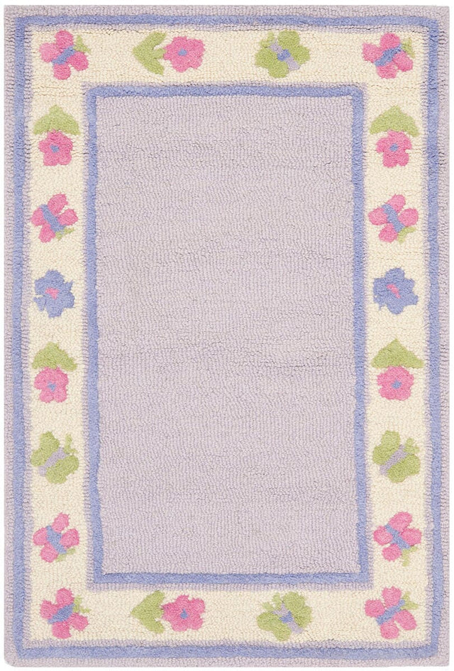 Safavieh Safavieh Kids Sfk354A Lavander / Multi Rugs.