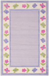 Safavieh Safavieh Kids Sfk354A Lavander / Multi Rugs.