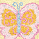 Safavieh Safavieh Kids sfk394a Multi / Pink Rugs.