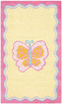 Safavieh Safavieh Kids sfk394a Multi / Pink Rugs.