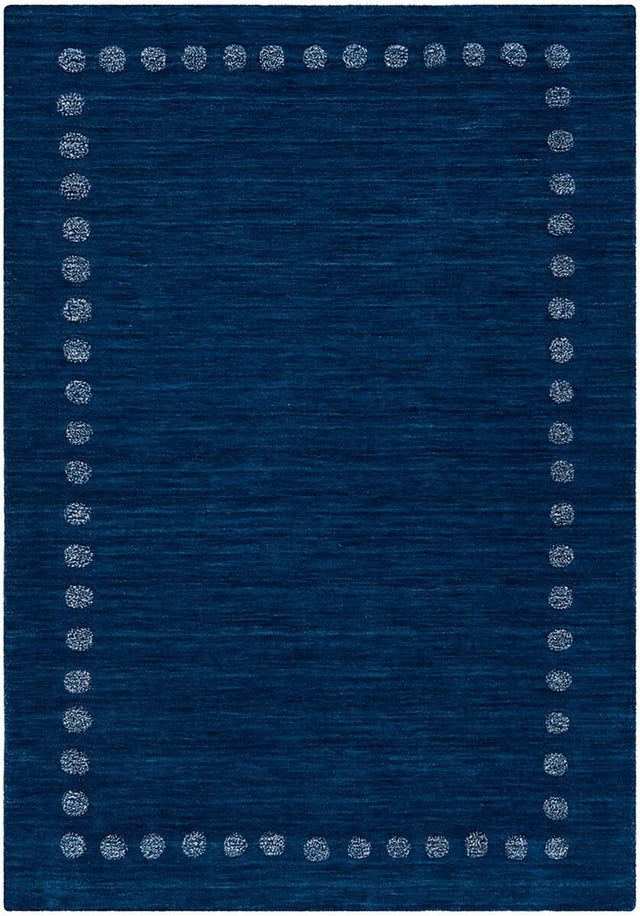 Safavieh Safavieh Kids Sfk802N Navy Rugs.