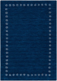 Safavieh Safavieh Kids Sfk802N Navy Bordered Area Rug