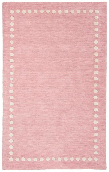 Safavieh Safavieh Kids Sfk802U Pink Rugs.