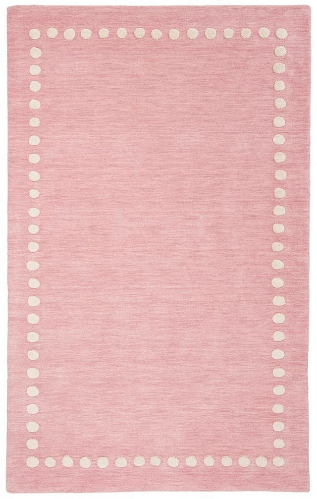 Safavieh Safavieh Kids Sfk802U Pink Rugs.