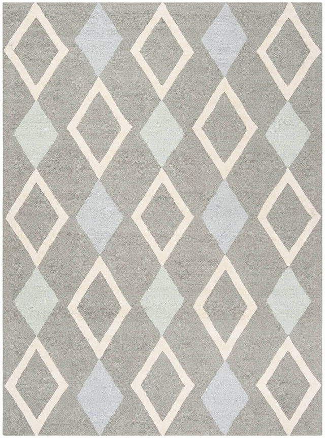 Safavieh Safavieh Kids Sfk902B Grey / Multi Rugs.