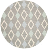 Safavieh Safavieh Kids Sfk902B Grey / Multi Rugs.