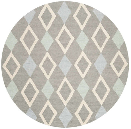 Safavieh Safavieh Kids Sfk902B Grey / Multi Rugs.