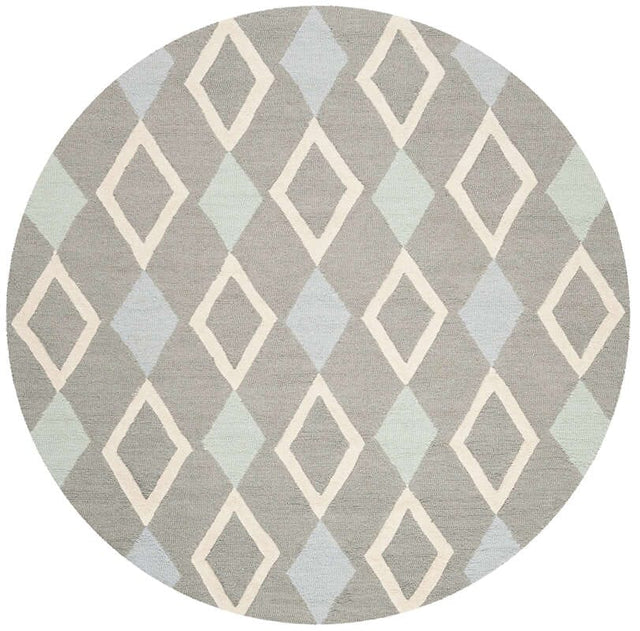 Safavieh Safavieh Kids Sfk902B Grey / Multi Rugs.