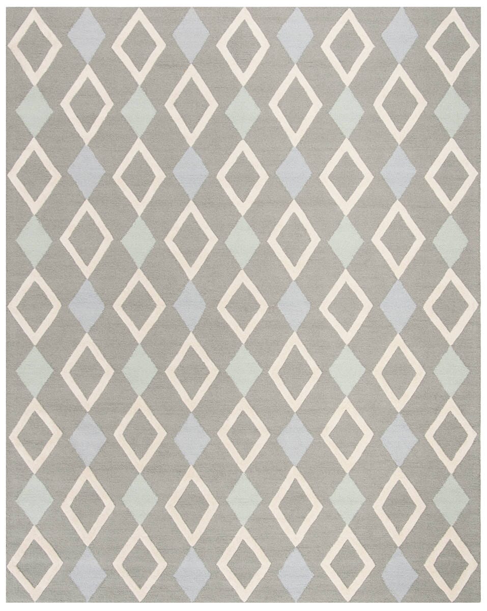 Safavieh Safavieh Kids Sfk902B Grey / Multi Rugs.