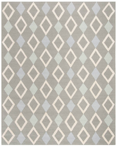 Safavieh Safavieh Kids Sfk902B Grey / Multi Rugs.