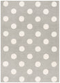 Safavieh Safavieh Kids Sfk904C Grey / Ivory Rugs.