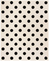 Safavieh Safavieh Kids Sfk904D Ivory / Black Rugs.