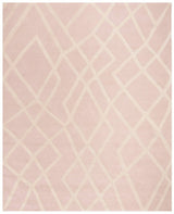 Safavieh Safavieh Kids Sfk905P Pink / Ivory Rugs.