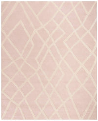 Safavieh Safavieh Kids Sfk905P Pink / Ivory Moroccan Area Rug