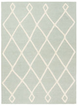 Safavieh Safavieh Kids Sfk906M Mint / Ivory Rugs.