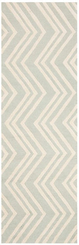 Safavieh Safavieh Kids Sfk910M Mint / Ivory Rugs.