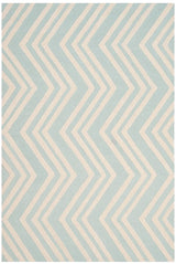 Safavieh Safavieh Kids Sfk910M Mint / Ivory Rugs.