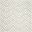 Safavieh Safavieh Kids Sfk910M Mint / Ivory Rugs.