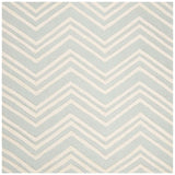 Safavieh Safavieh Kids Sfk910M Mint / Ivory Rugs.