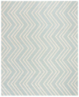 Safavieh Safavieh Kids Sfk910M Mint / Ivory Rugs.