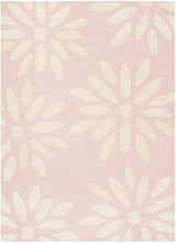 Safavieh Safavieh Kids Sfk914P Pink / Ivory Rugs.