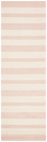 Safavieh Safavieh Kids Sfk915P Pink / Ivory Rugs.