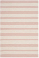 Safavieh Safavieh Kids Sfk915P Pink / Ivory Rugs.