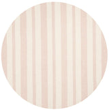 Safavieh Safavieh Kids Sfk915P Pink / Ivory Rugs.