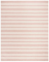Safavieh Safavieh Kids Sfk915P Pink / Ivory Rugs.