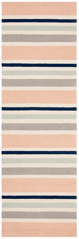 Safavieh Safavieh Kids Sfk916A Ivory / Multi Rugs.