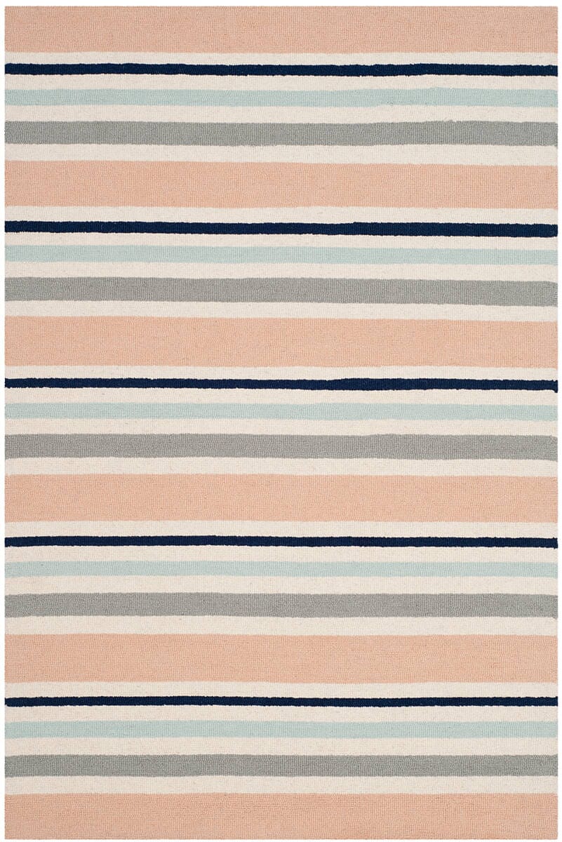 Safavieh Safavieh Kids Sfk916A Ivory / Multi Rugs.