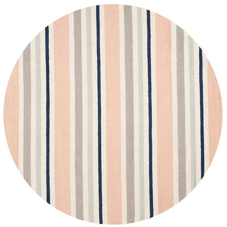 Safavieh Safavieh Kids Sfk916A Ivory / Multi Rugs.