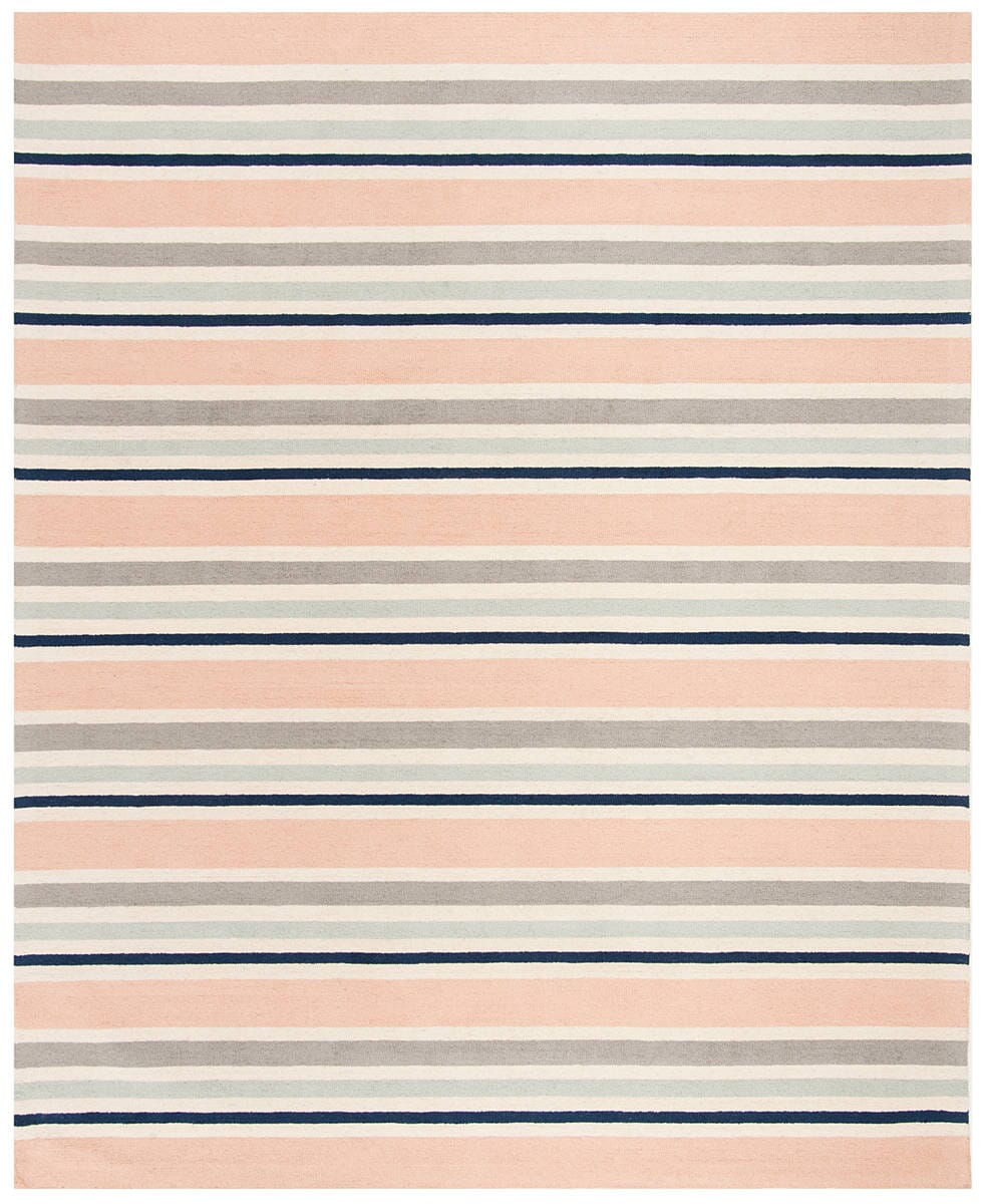 Safavieh Safavieh Kids Sfk916A Ivory / Multi Rugs.