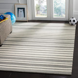 Safavieh Safavieh Kids Sfk917C Grey / Multi Rugs.