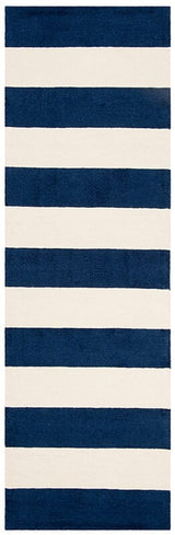 Safavieh Safavieh Kids Sfk919N Navy / Ivory Rugs.