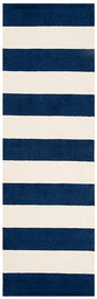 Safavieh Safavieh Kids Sfk919N Navy / Ivory Rugs.
