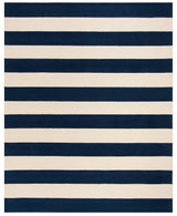 Safavieh Safavieh Kids Sfk919N Navy / Ivory Rugs.