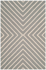 Safavieh Safavieh Kids Sfk920C Grey / Ivory Rugs.
