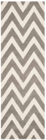 Safavieh Safavieh Kids Sfk921C Grey / Ivory Rugs.