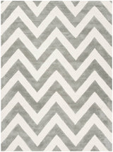 Safavieh Safavieh Kids Sfk921C Grey / Ivory Rugs.