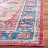 Safavieh Saffron Sfn204P Rust / Ivory Rugs.